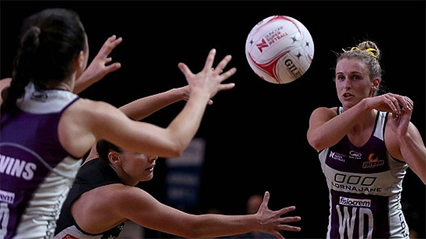 Netball stats coaching coach statistics