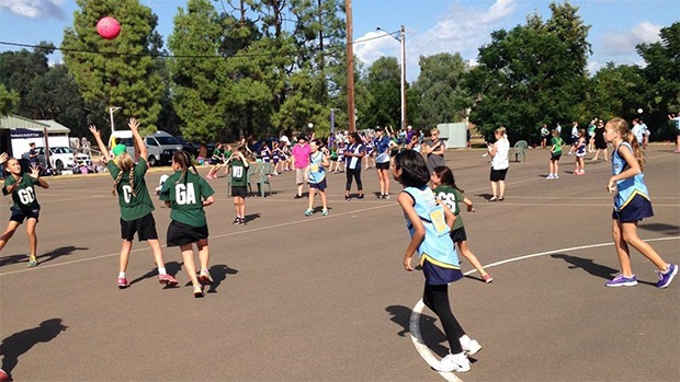 Netball coaching players drills videos