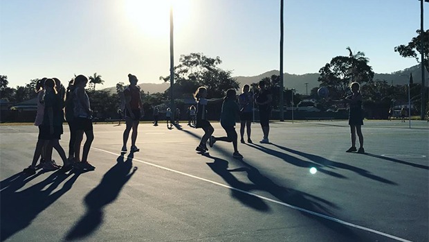 Netball coaching politics